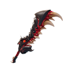 The Mawblade