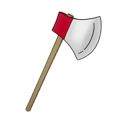 Scratchy's Axe