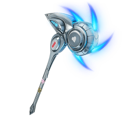 Reactor Thrasher