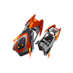 Afterburn Guards