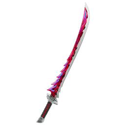 Serrated Demonfang