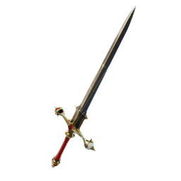 Arbiter's Blade