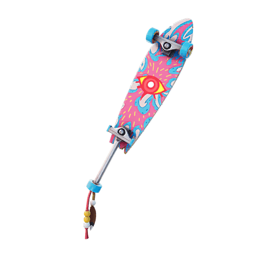Board Breaker