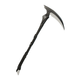 The Harvester