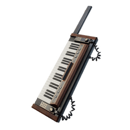 Keytarcade