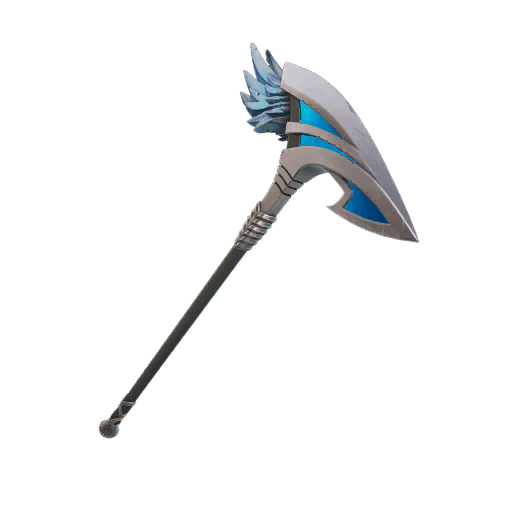 Plumed Talon