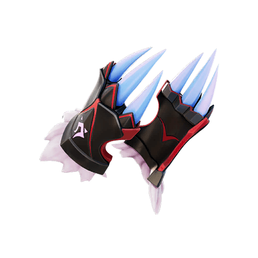 Plasmacore Claws
