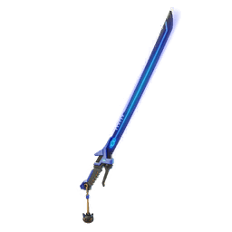 Revolutionary Blade