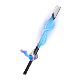 Spirit Glitcher
