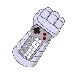 Maximum Glove