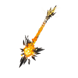 Frets of Chaos