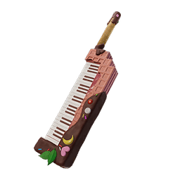 Mochamint Melodic