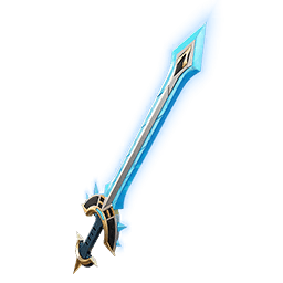 Icecaller's Edge