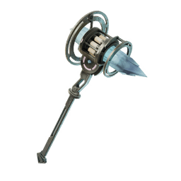 Crystal Smasher