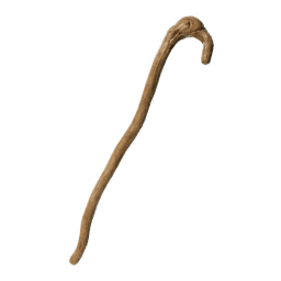 Yoda's Cane
