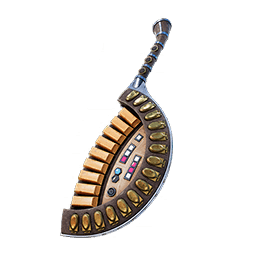 Nalargon Keytar