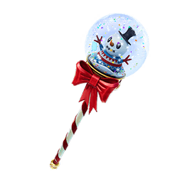 Snowglobe Smasher