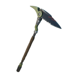 NITE Unit Tac Axe