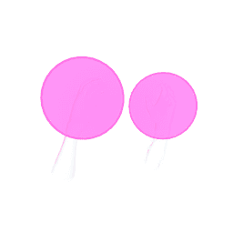 Mana Orbs