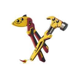 Peely Tools