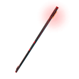 Ares' Staff