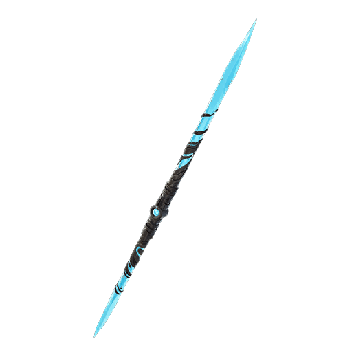Nomad's Spear