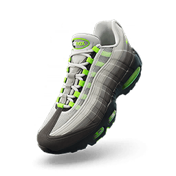 Nike Air Max 95 OG 'Neon'
