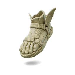 Statuesque Stompers