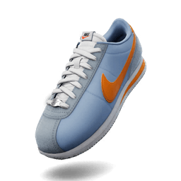 Nike Cortez 'Hydrogen Blue'