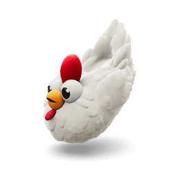 Chicken Chonkers