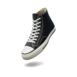 Converse Chuck 70 Canvas 'Black'