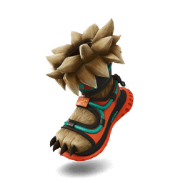 Lionpaw Sandals