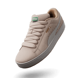 PUMA Suede XL ‘Jasmine Flower/White’