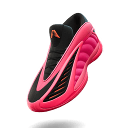 adidas Anthony Edwards 2 Low 'Pink'