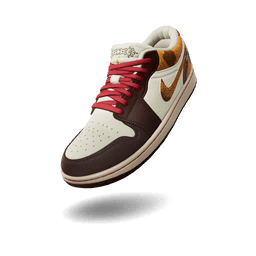 Air Jordan 1 Low ‘Year Of The Horse’