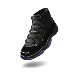 Air Jordan 11 Retro 'Gamma Blue'