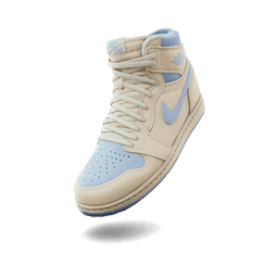 Air Jordan 1 Retro High OG 'Psychic Blue'