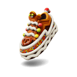 Ginger Runners
