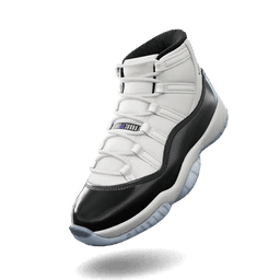 Air Jordan 11 Retro ‘Concord’