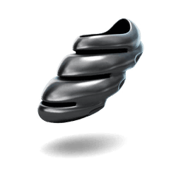 Crocs Roy ‘Chrome’