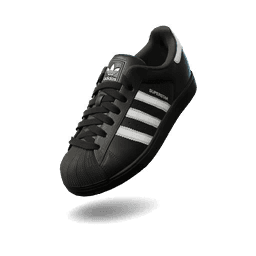 adidas Superstar OG 'Black'