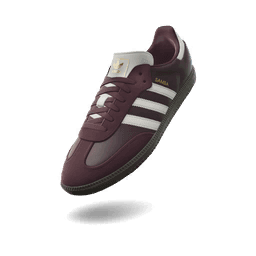 adidas Samba OG ‘Burgundy’