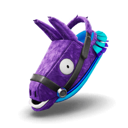 Llama Lloafers