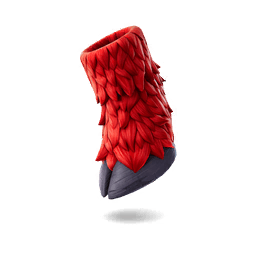 Crimson Hooves