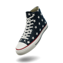 Converse Chuck Taylor ‘Stars’