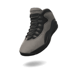 Air Jordan 10 Retro OG ‘Shadow’