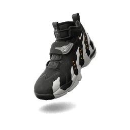 Nike Air DT Max ’96 'Black/White'