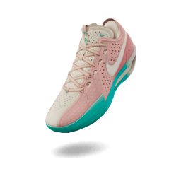 Nike G.T. Cut 3 'Washed Coral/Dusty Cactus'