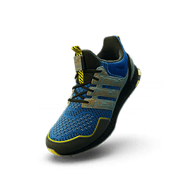 adidas Ultraboost 1.0 x Fortnite 'Battlebus'