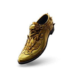 Golden Ghosts
